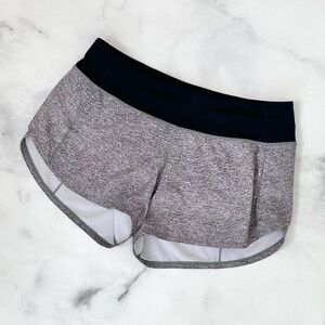 Lululemon Running Shorts